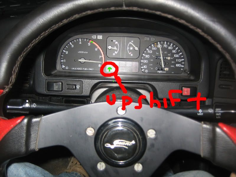 [DIAGRAM] Msd Shift Light Wiring Diagram - WIRINGSCHEMA.COM